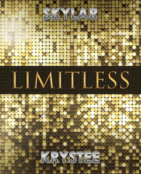 Limitless | Skylar Krystee | Taschenbuch | Kartoniert / Broschiert | Englisch-image