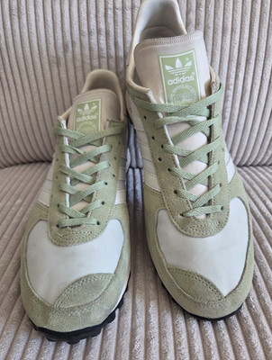 Adidas TRX Vintage Men display picture 3