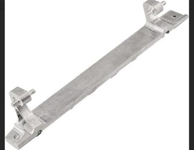 #ad 00491647 Dryer Door Hinge for Bosch Washer Dryers 491647 AH3472307 EA3472307 $19.49