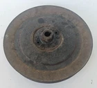 Craftsman Lawn Tractor Mower Transaxle Pulley 123666X 532123666 9" x 1" x 5/8"