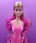 FOR hfmm21 ONLY: 1977 Superstar & 1978 Fashion Photo Barbies in Original Outfits