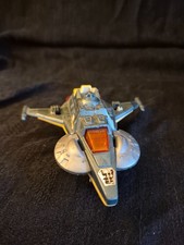 Vintage Silverlit GX-2 Searcher Spaceship 1988