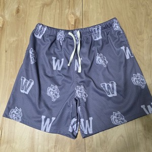 Darc Sport Wolves Shorts | eBay