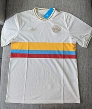 Colombia 100th Special Edition Jersey - Camiseta 100 a os