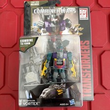 Transformers Combiner Wars Deluxe Class Vortex