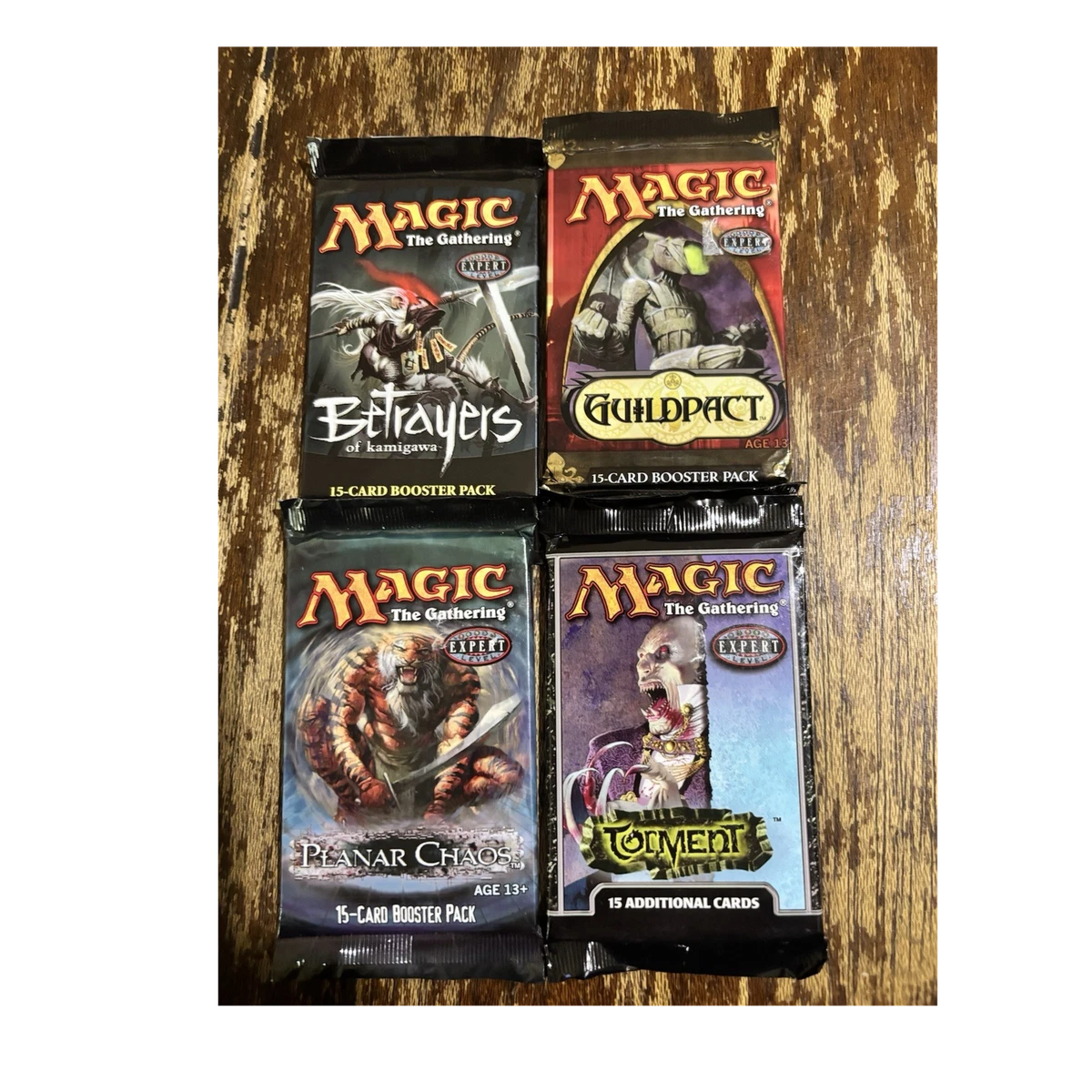 mtg guildpact booster box Guildpact Booster Box – Face to Face Games