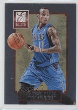 2013-14 Panini Elite Monta Ellis #157 7e5