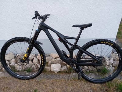 Orbea Rallon Swarz L