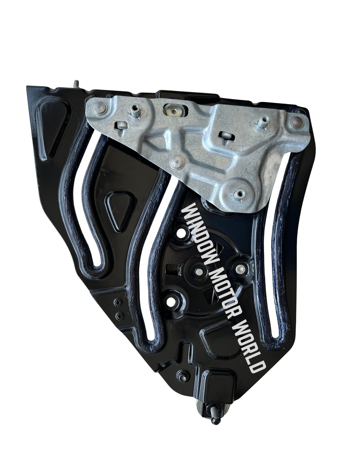 2008-2014 Ferrari California Passenger Rear Quarter Window Motor Regulator