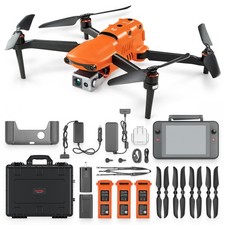 Autel Robotics EVO II 640T V3 Dual Thermal Drone 640x512 50MP RYYB