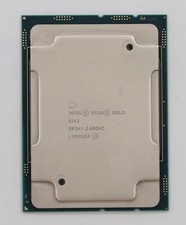 Intel Xeon Gold 6142 SR3AY 2.60GHz 16-Core LGA3647 Server CPU
