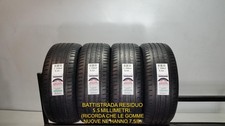 GOMME USATE   215/45R17 91W VREDESTEIN ULTRAC PNEUMATICI USATI C38866