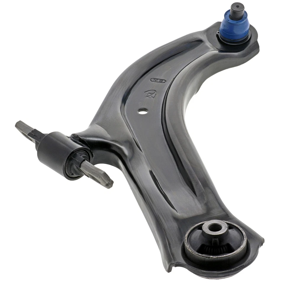 Suspension Control Arm and Ball Joint Assembly-Assembly fits 07-12 Nissan Sentra - Image 3 of 4