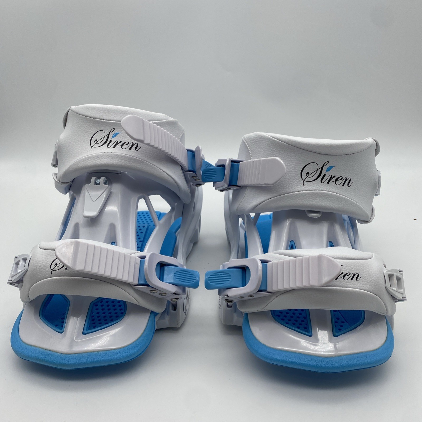 Bindings Fits Boots Sizes 5-11