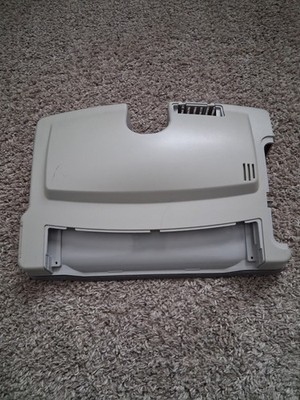Oreck XL21-750ECT Vacuum Cleaner Housing Body Cover Plastic