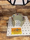 Vintage Power Rangers Power Dome Mighty Morphin Playset Control Panel 1994