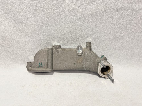 Boîtier thermostat liquide de refroidissement moteur Alfa Romeo Giulia 2.0L 2017 à 2021 OEM - Photo 3/12