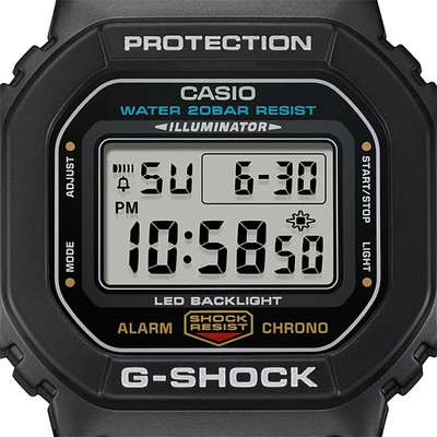 CASIO G-SHOCK DW-5600UE-1JF Black DW-5600UE-1JF Men's FROM CASIO G-SHOCK DW-5600UE-1JF Black DW-5600UE-1JF Men's FROM