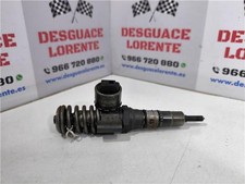 Injecteur Chrysler SEBRING