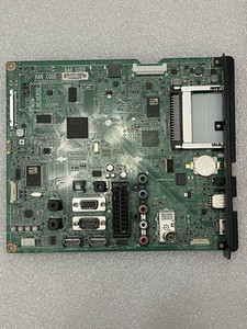 LG Hauptplatine EAX64763404 (1.0) für LG 42LT640H 42" LED TV Mainboard aus LG