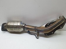 Catalyseurs Lexus GS