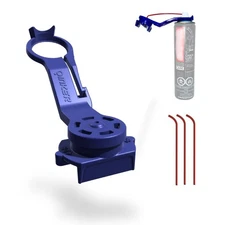 Chain Lube Applicator – Mess-Free Motorcycle Chain Oiler for 525 Chains