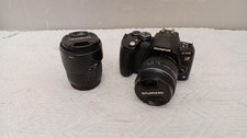 OLYMPUS E-510 Double Zoom Kit Digital SLR
