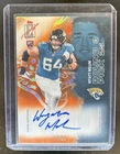2025 Topps Signature Wyatt Milum Rookie Class Autographs (RAW)
