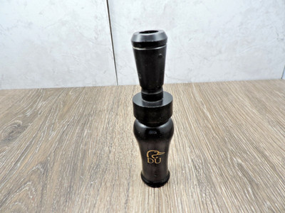 DU Guide Series Double Reed Call