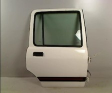 Porte arrière et accessoires Ford SIERRA