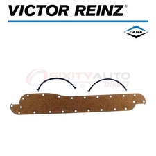 MAHLE Oil Pan Gasket Set for 1973-1979 Ford F-100 7.5L V8 - Engine jr