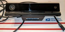Microsoft Xbox One Kinect Wired Motion Sensor Black Model 1520 OEM