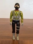 Vintage G.I. Joe Hasbro ARAH Action Figure Python Patrol Trooper 1989
