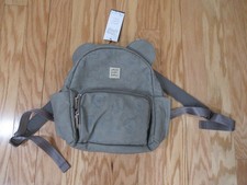 Petunia Pickle Bottom Disney Baby Love Mickey Mouse Mini Backpack Diaper Bag NWT