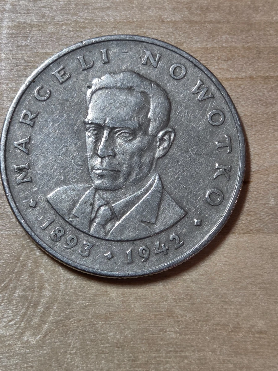 1974 Polish Coins for sale | eBay