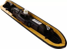 Genuine Nissan Center High Mount Stop Light 26590-EM10A