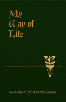 My Way of Life - Perfect Paperback - VERY GOOD