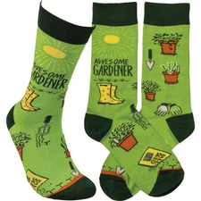 Primitives By Kathy Socks - Awesome Gardener