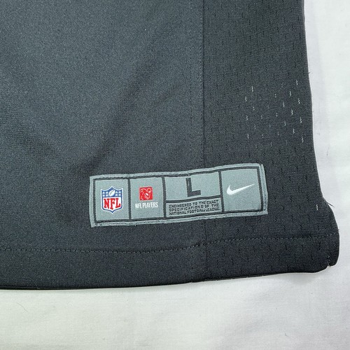 NFL Nike SAINTS #41 ALVIN KAMARA Football Trikot Kind Größe L (14-16) - Bild 5 von 6