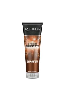 John Frieda Go Brunette Shampoo 8.3 fl oz Each