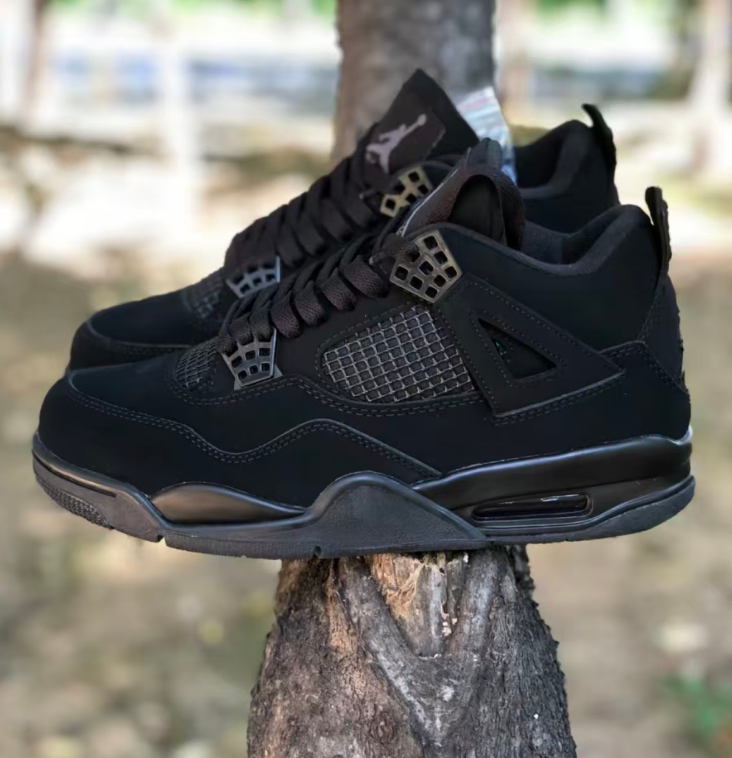 Men's Jordan 4 