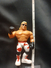 From Hulk Hogan to HBK: Ultimate Hasbro WWF Figures Guide 46