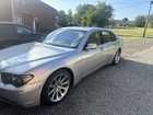 BMW 760li V12
