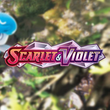 Pokemon Scarlet & Violet Base Set - Choose Your Singles - % Off Multibuy