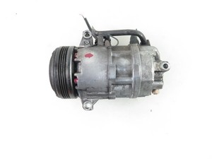 BMW 3 Compact E46 Klimakompressor Diesel 110kw 2003 25001891