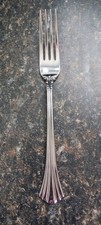 Reed & Barton 1800 Pattern FORK dinner stainless steel (#1)