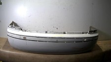 Pare-choc arrière Skoda OCTAVIA