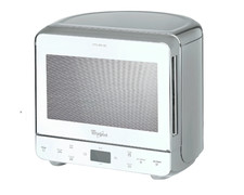 Whirlpool MAX 39 WSL Kombi-Mikrowelle   13L K...