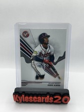 2024 Topps Pristine #81 Ozzie Albies