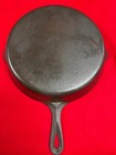 Griswold cast iron skillet 10———716A — photo 2